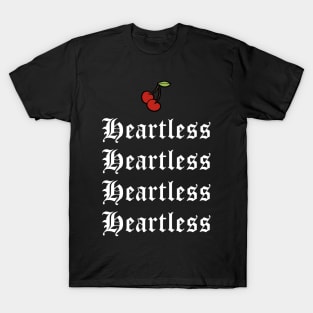 Heartless Cherry OG T-Shirt